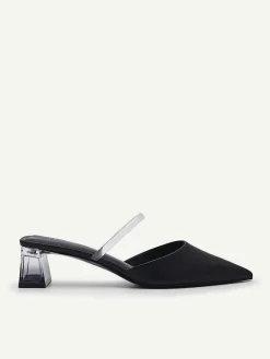 Megan Heel Mules<PEDRO Online