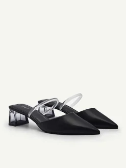 Megan Heel Mules<PEDRO Online