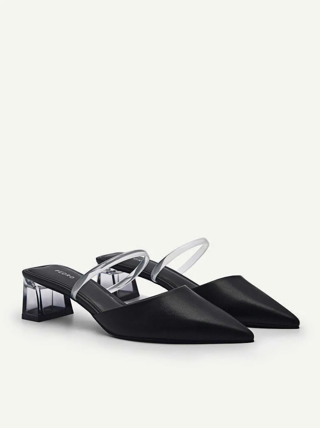 Megan Heel Mules<PEDRO Online