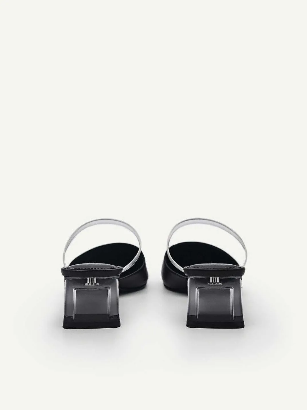 Megan Heel Mules<PEDRO Online