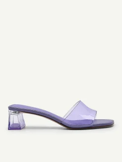Megan Heel Sandals<PEDRO Online
