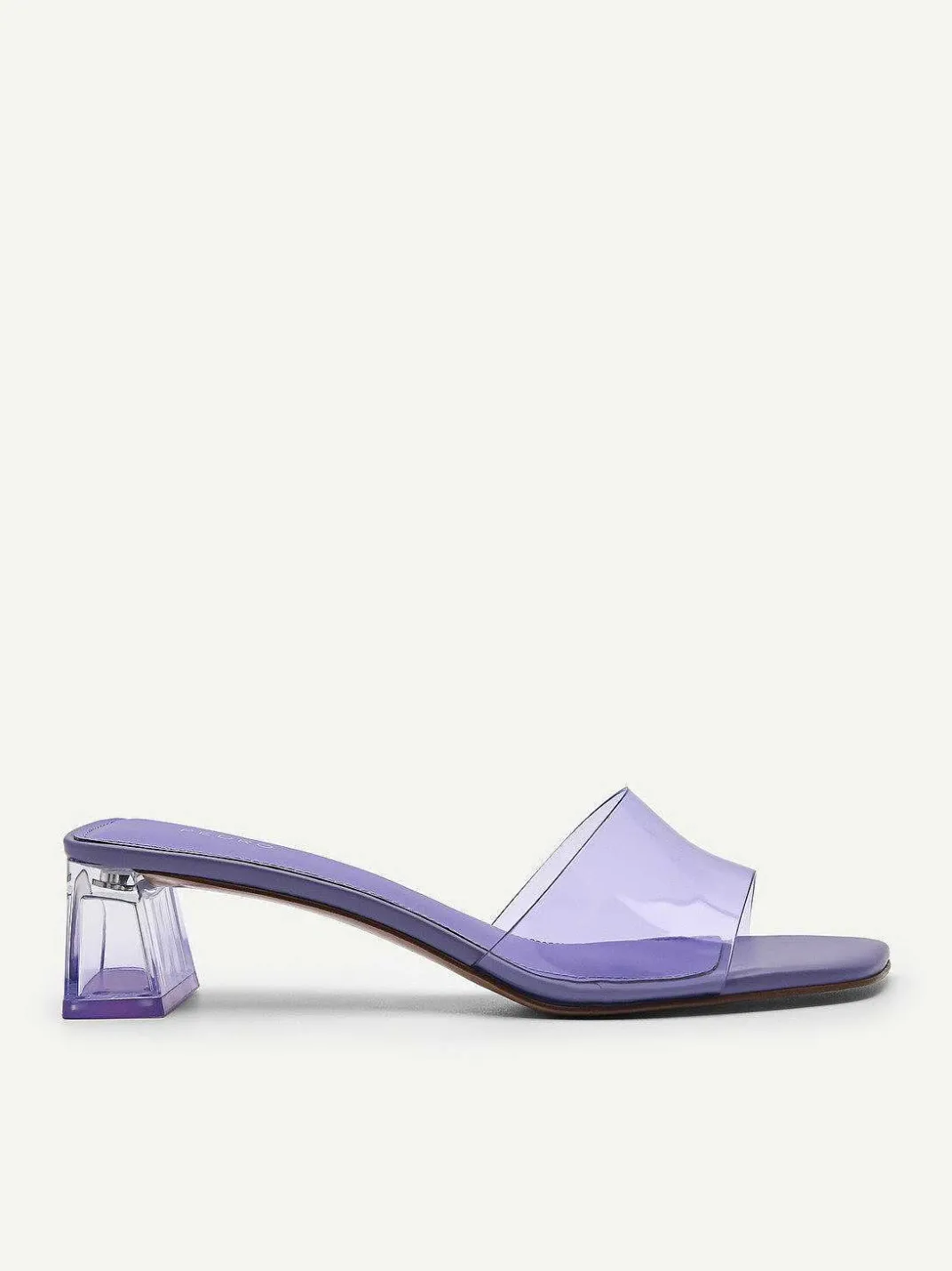 Megan Heel Sandals<PEDRO Online