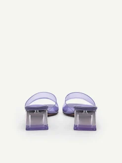 Megan Heel Sandals<PEDRO Online