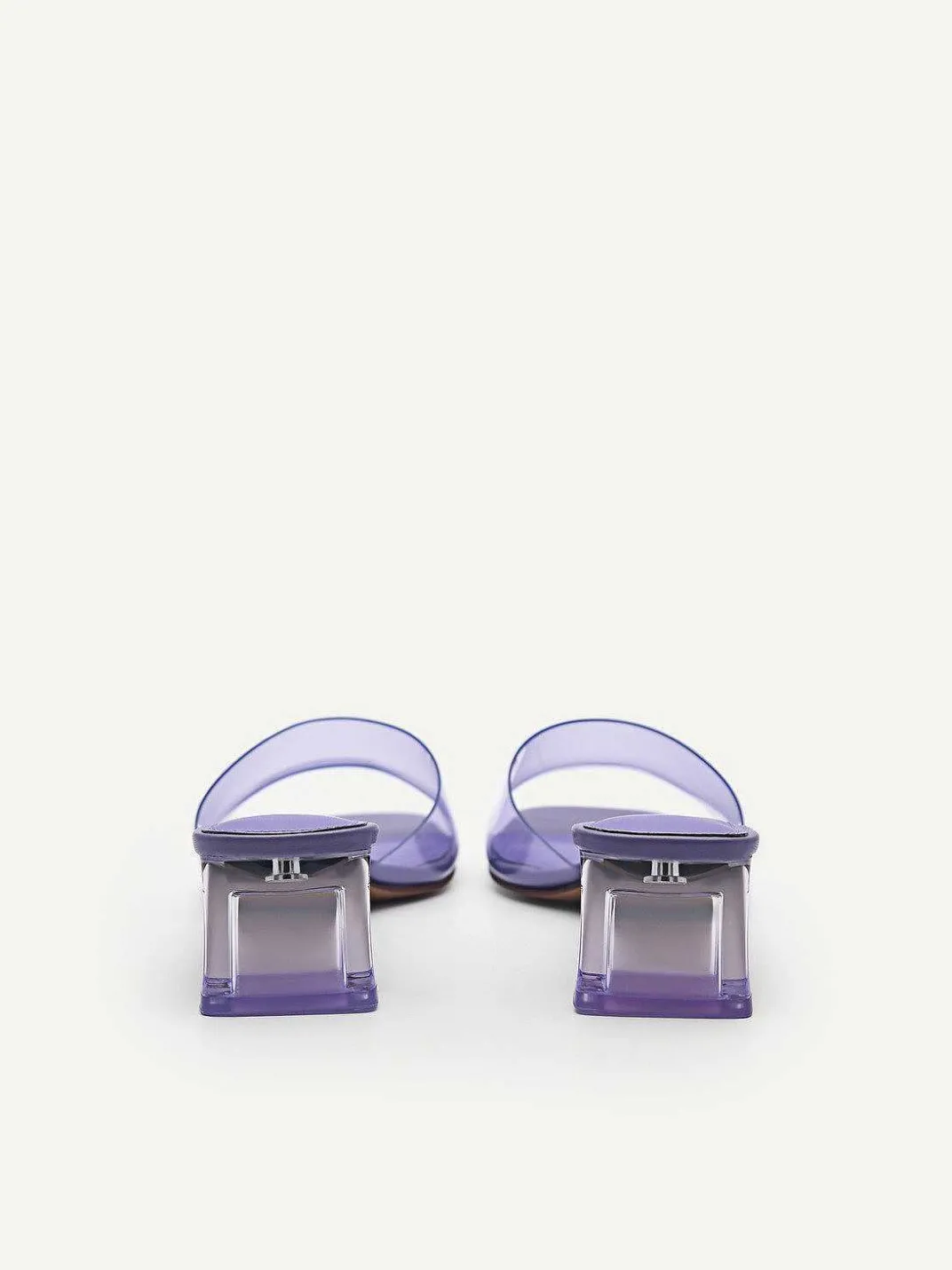 Megan Heel Sandals<PEDRO Online