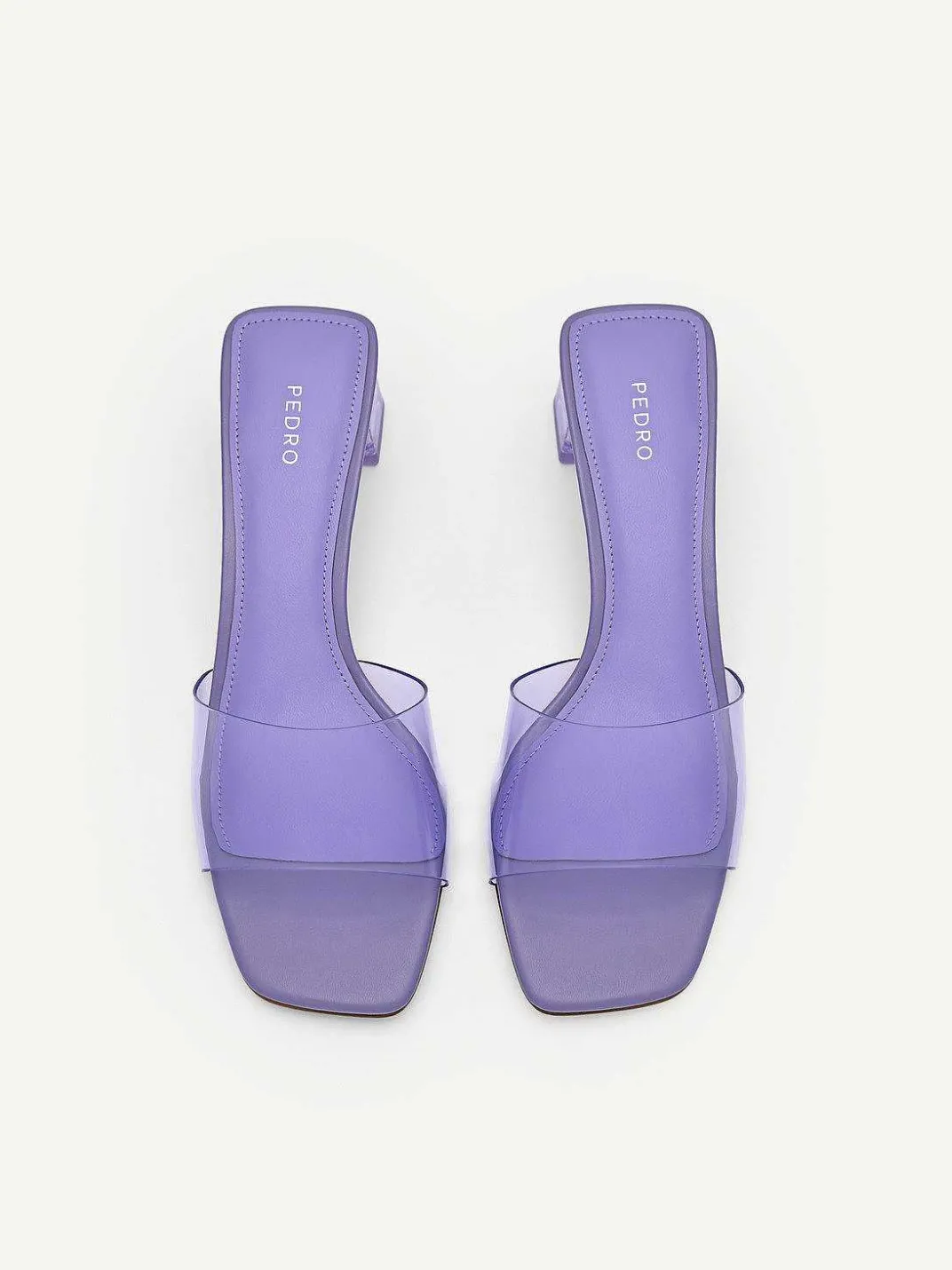 Megan Heel Sandals<PEDRO Online