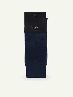 Men'S Cotton Socks<PEDRO Outlet