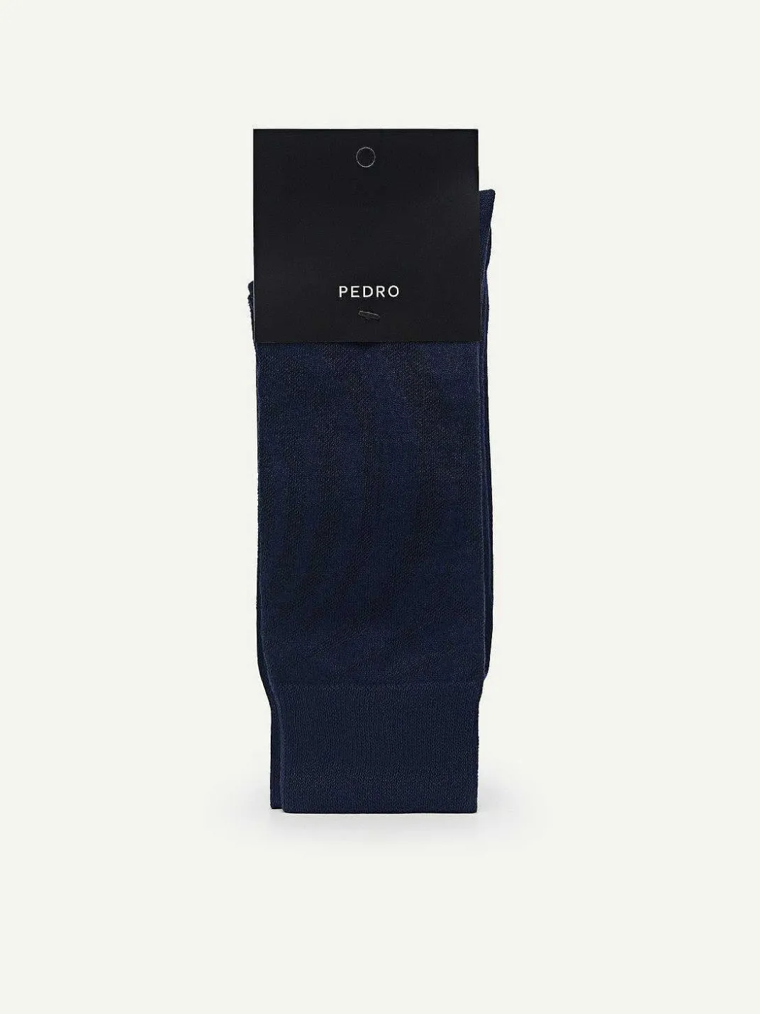 Men'S Cotton Socks<PEDRO Outlet
