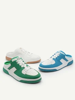 Men'S Eos Slip-On Sneakers<PEDRO Discount