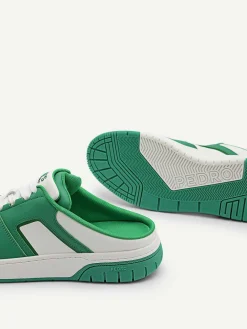 Men'S Eos Slip-On Sneakers<PEDRO Discount