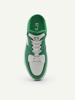 Men'S Eos Slip-On Sneakers<PEDRO Discount