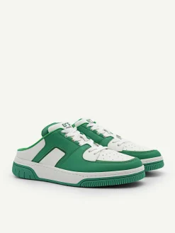 Men'S Eos Slip-On Sneakers<PEDRO Discount