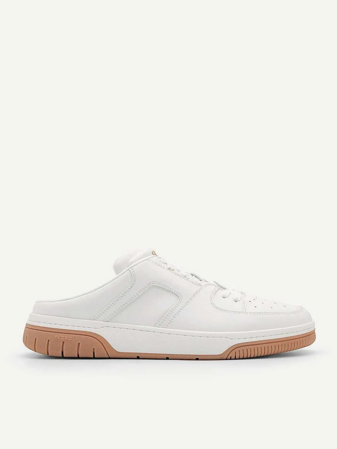 Men'S Eos Slip-On Sneakers<PEDRO Outlet