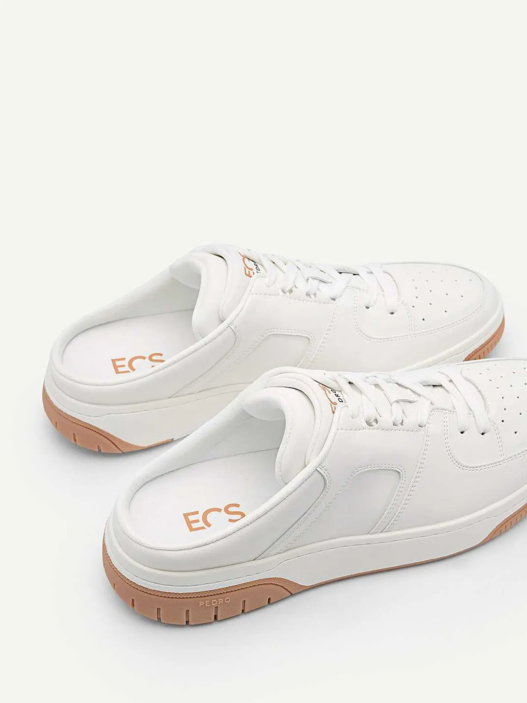 Men'S Eos Slip-On Sneakers<PEDRO Outlet
