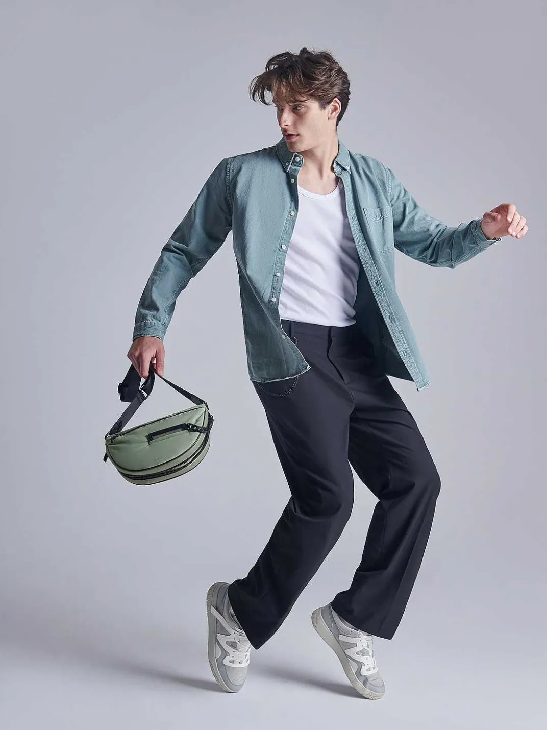 Men'S Eos Sneakers<PEDRO Sale