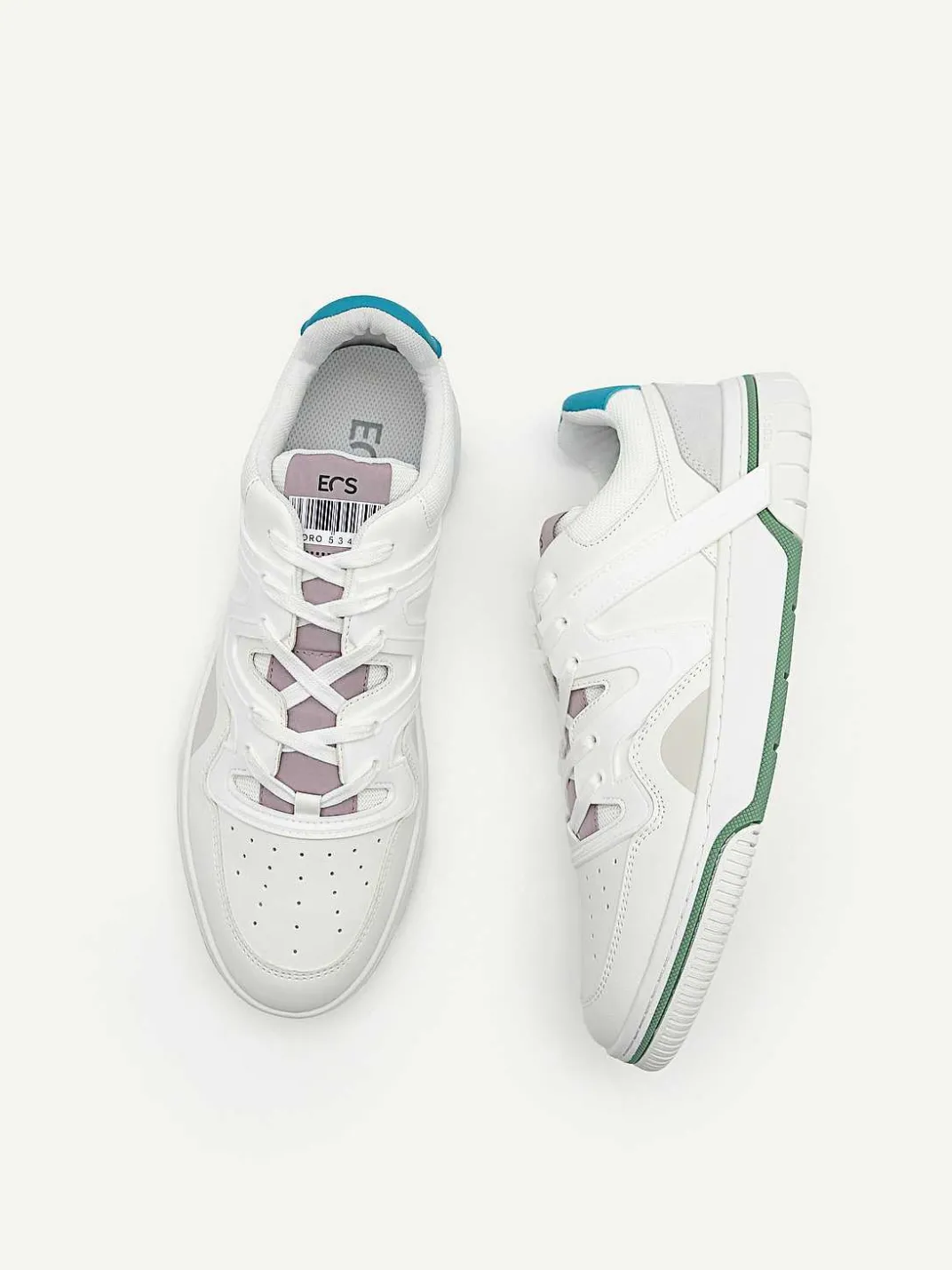 Men'S Eos Sneakers<PEDRO