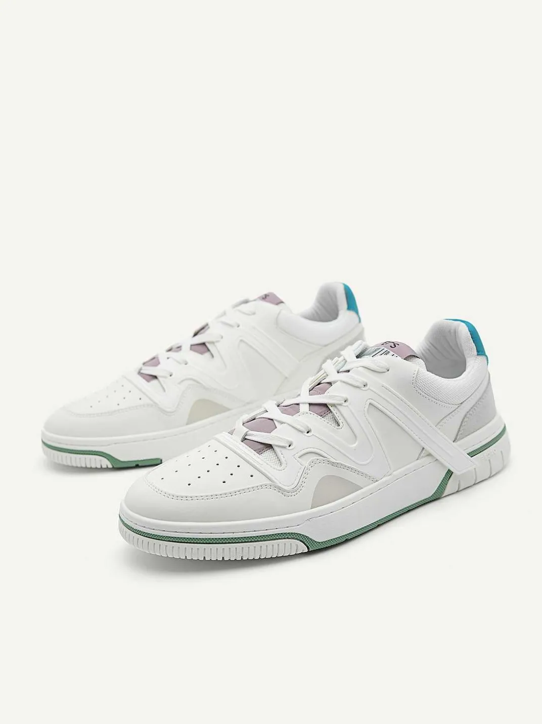 Men'S Eos Sneakers<PEDRO