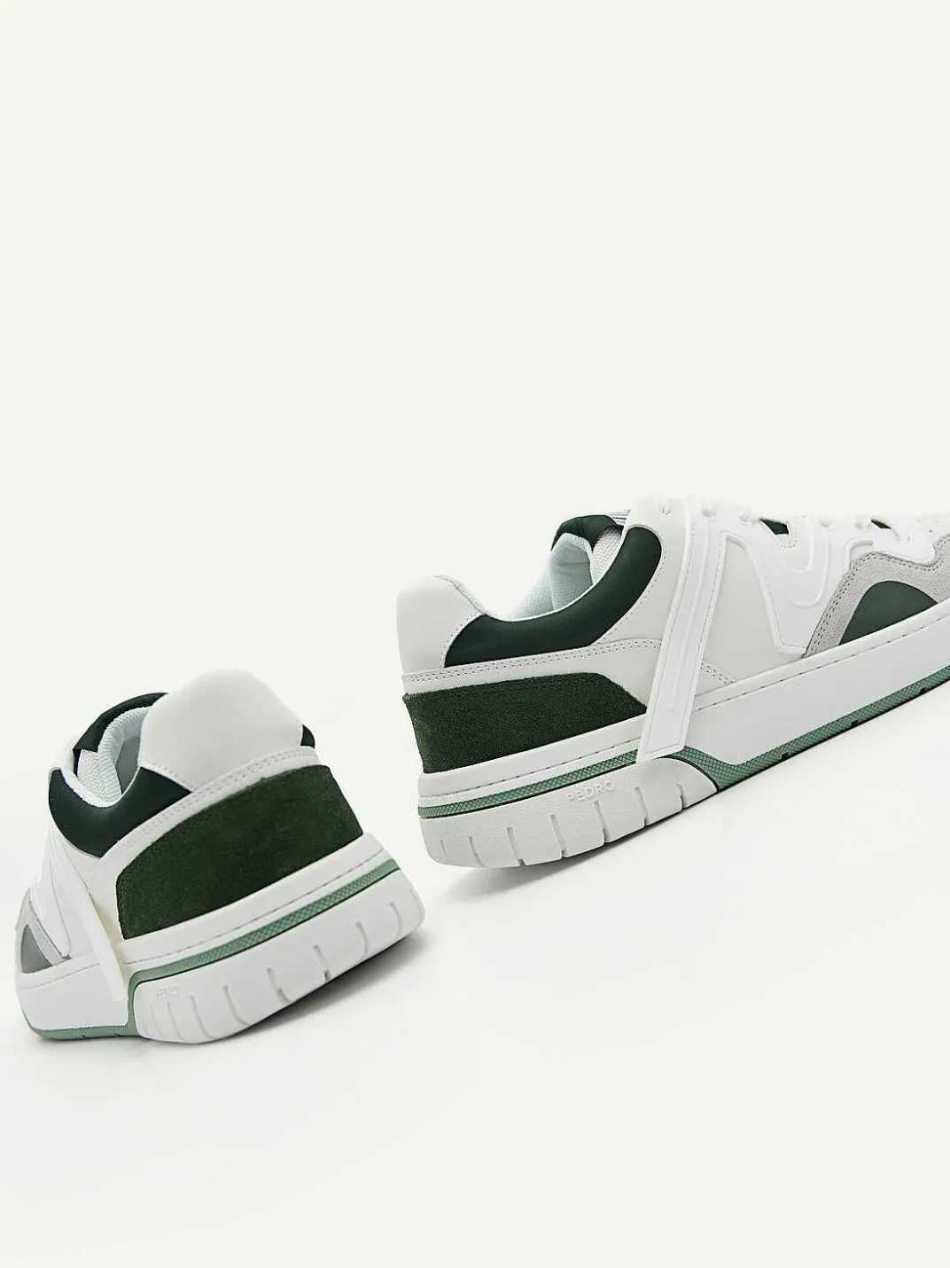 Men'S Eos Sneakers<PEDRO Outlet
