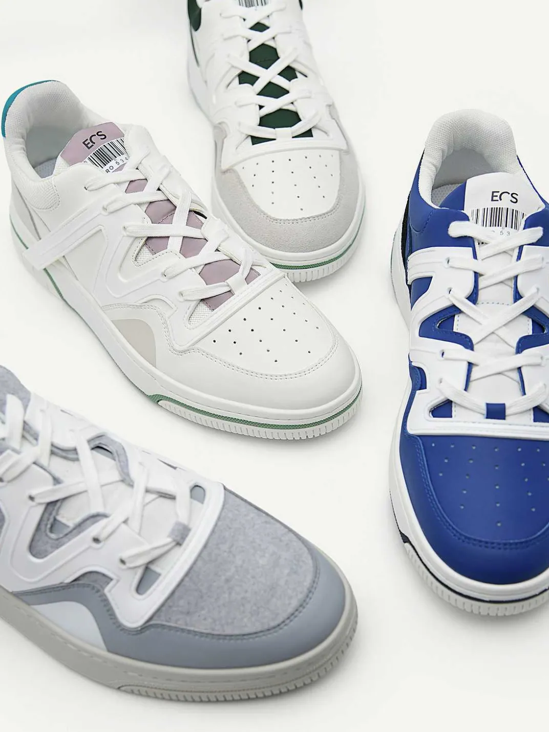 Men'S Eos Sneakers<PEDRO Outlet
