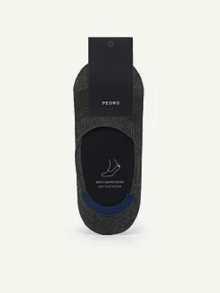 Men'S Loafer Socks<PEDRO New