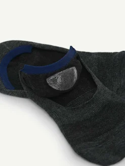 Men'S Loafer Socks<PEDRO New
