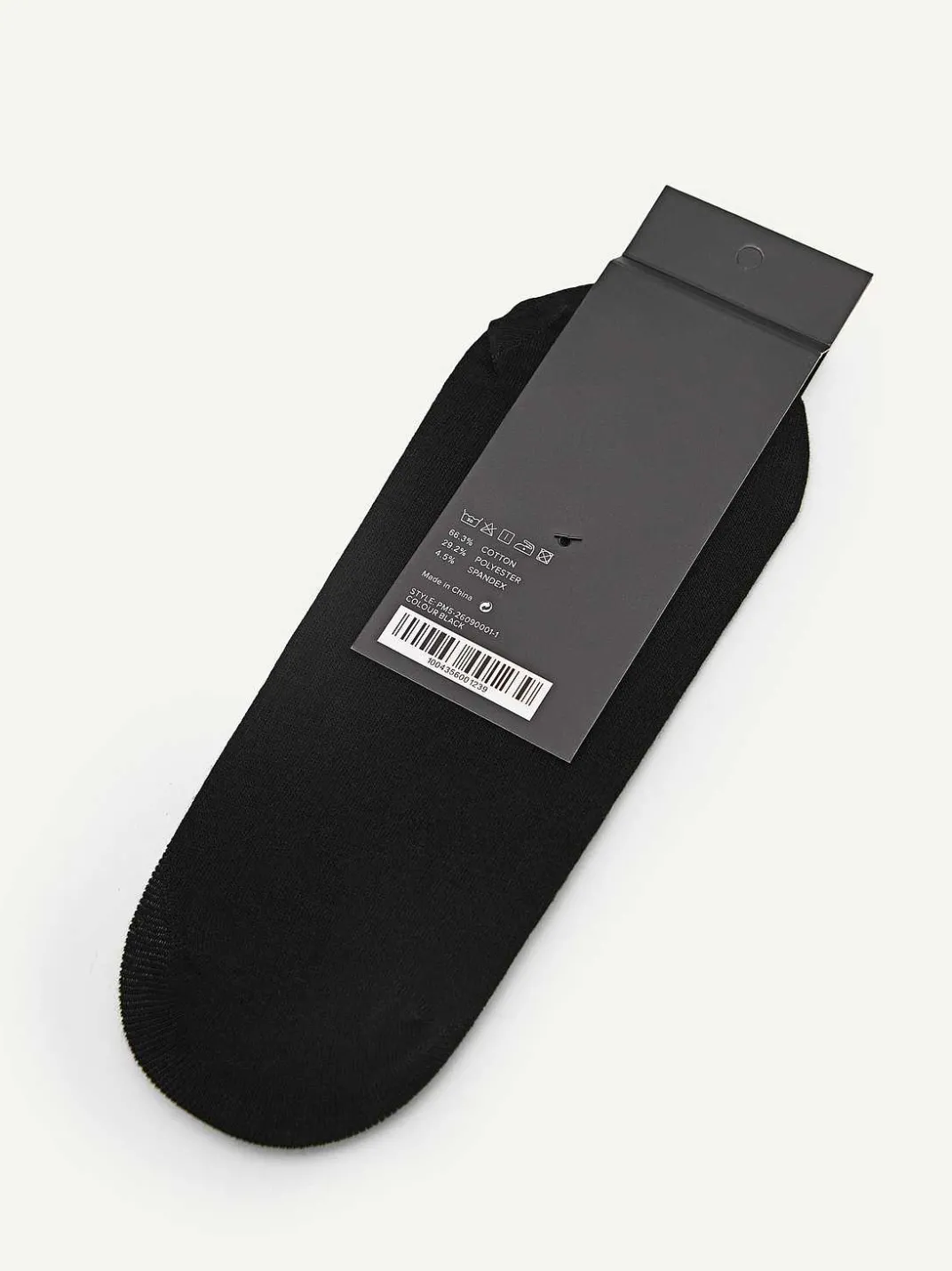 Men'S Loafer Socks<PEDRO Discount