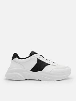 Men'S Mono Altura Sneakers<PEDRO