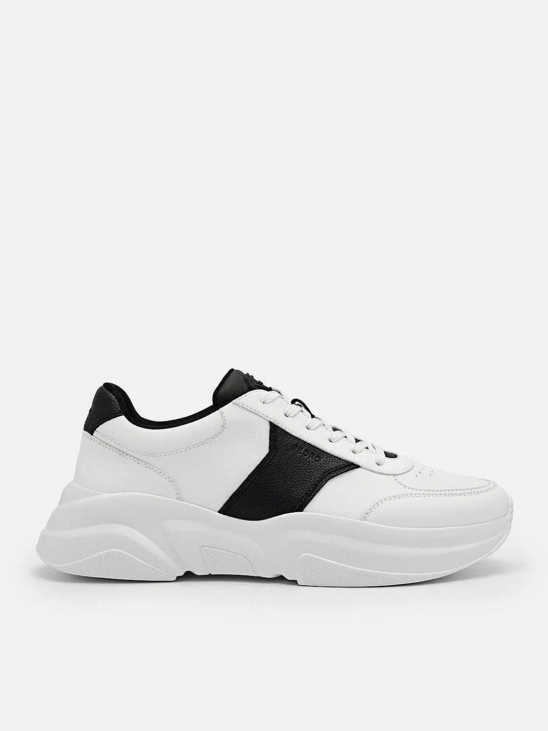 Men'S Mono Altura Sneakers<PEDRO