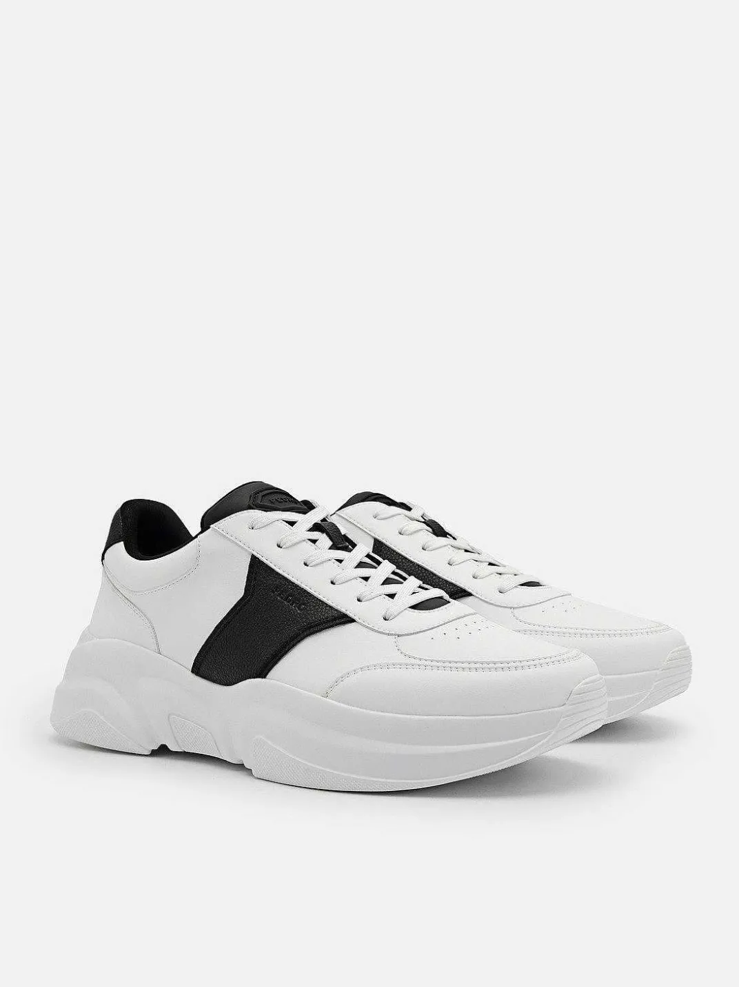 Men'S Mono Altura Sneakers<PEDRO