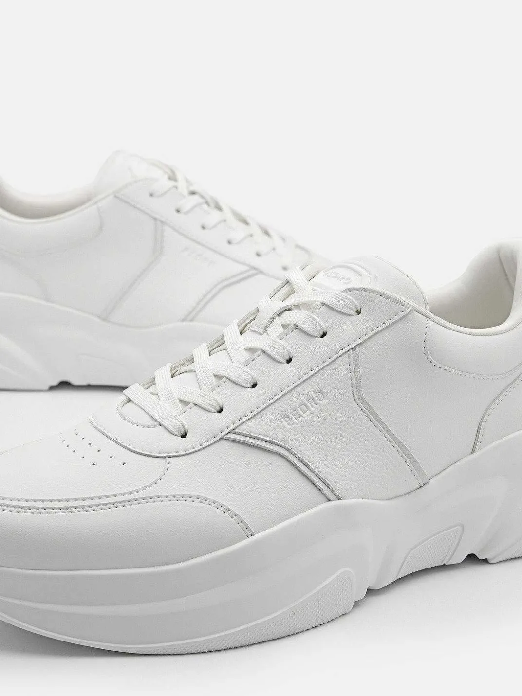 Men'S Mono Altura Sneakers<PEDRO Discount