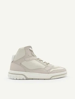 Men'S Icon Eos High Top Sneakers<PEDRO Outlet