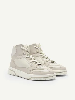 Men'S Icon Eos High Top Sneakers<PEDRO Outlet