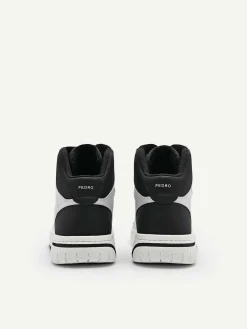 Men'S Icon Eos High Top Sneakers<PEDRO