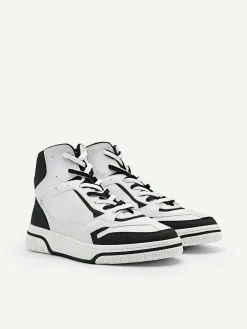 Men'S Icon Eos High Top Sneakers<PEDRO