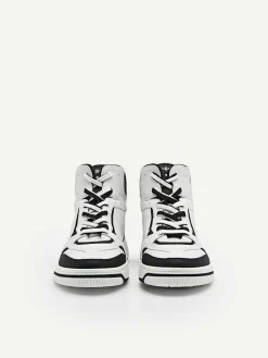 Men'S Icon Eos High Top Sneakers<PEDRO