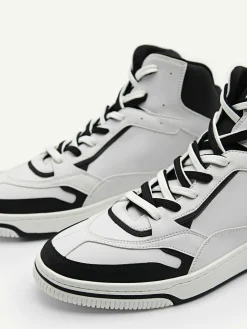 Men'S Icon Eos High Top Sneakers<PEDRO