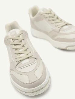Men'S Icon Eos Low Top Sneakers<PEDRO Clearance