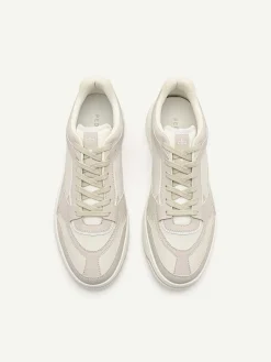 Men'S Icon Eos Low Top Sneakers<PEDRO Clearance