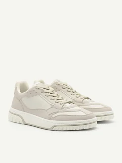 Men'S Icon Eos Low Top Sneakers<PEDRO Clearance