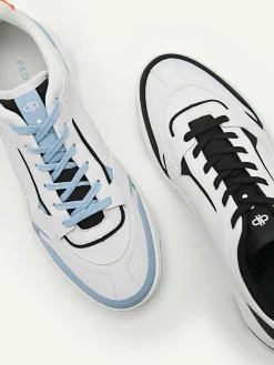 Men'S Icon Eos Low Top Sneakers<PEDRO Clearance