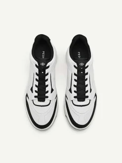 Men'S Icon Eos Low Top Sneakers<PEDRO Clearance
