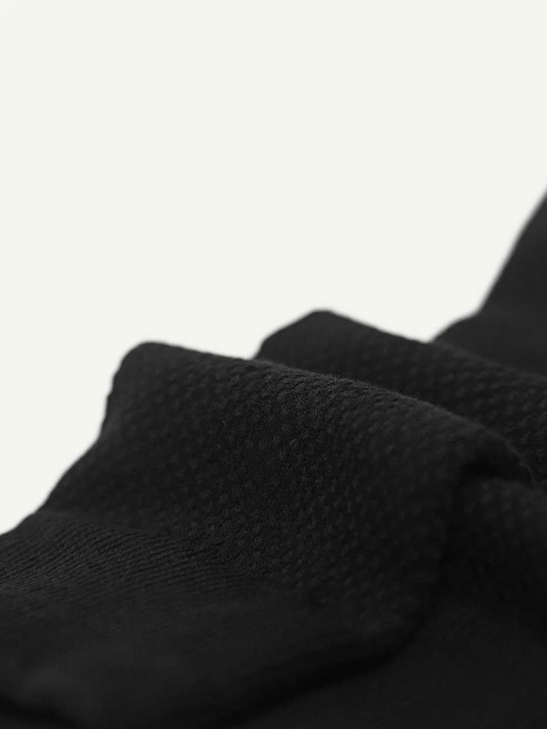 Men'S Textured Cotton Socks<PEDRO Best