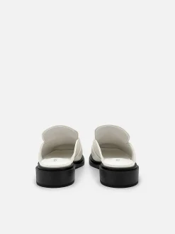 Mia Chain Mules<PEDRO Best