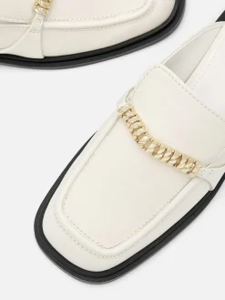 Mia Chain Mules<PEDRO Best