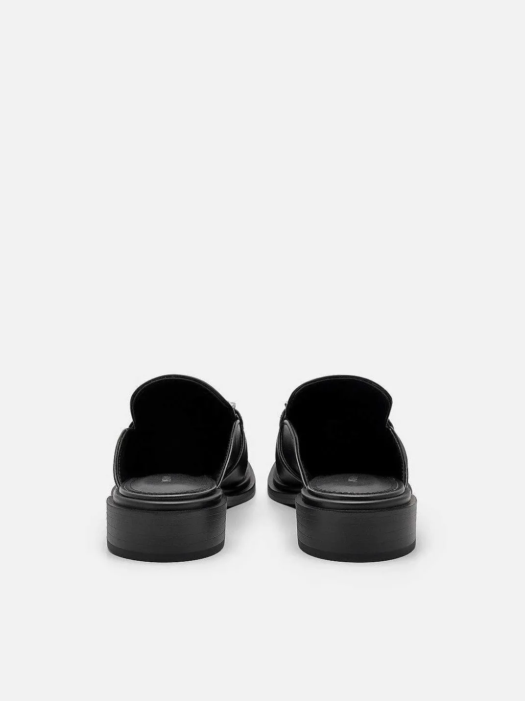 Mia Chain Mules<PEDRO Online