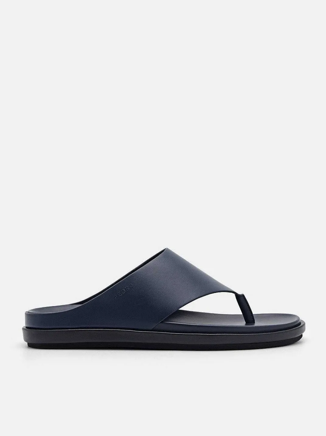 Microfiber Thong Sandals<PEDRO Hot