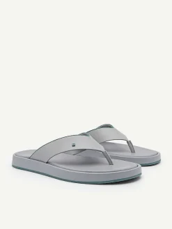 Microfiber Thong Sandals<PEDRO Best