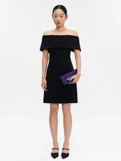 Mindy Mini Clutch Bag<PEDRO