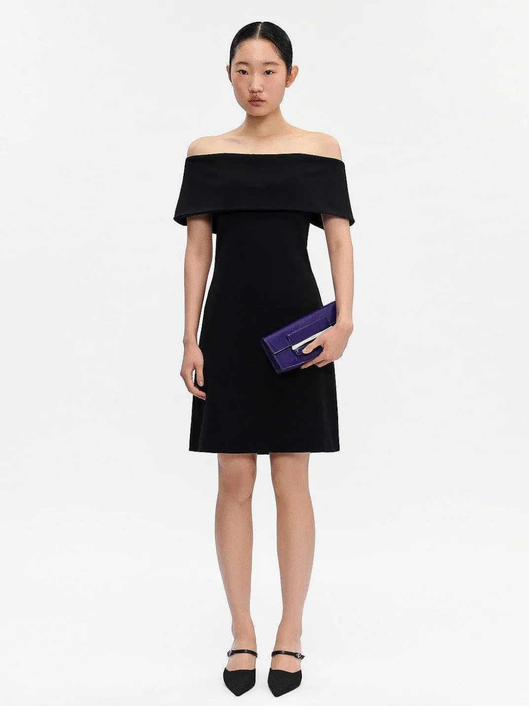 Mindy Mini Clutch Bag<PEDRO