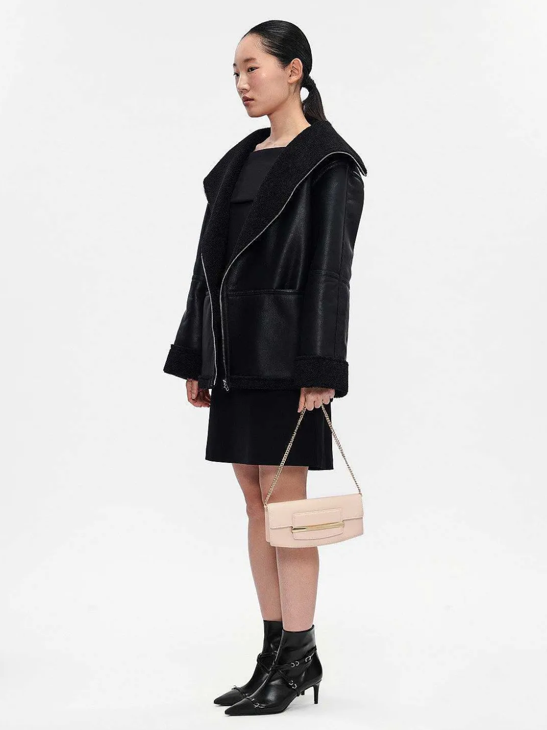 Mindy Mini Clutch Bag<PEDRO