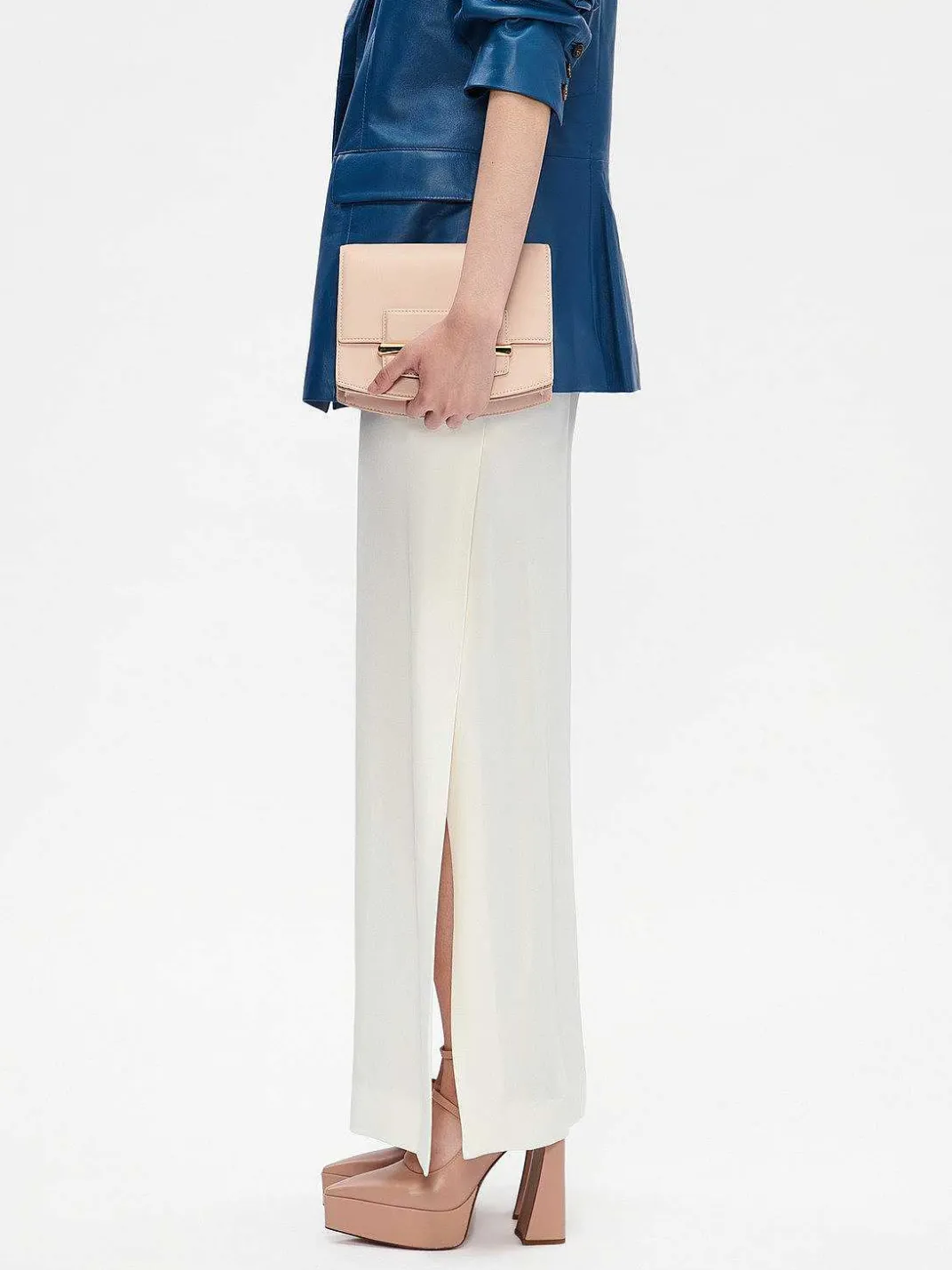 Mindy Shoulder Bag<PEDRO Discount